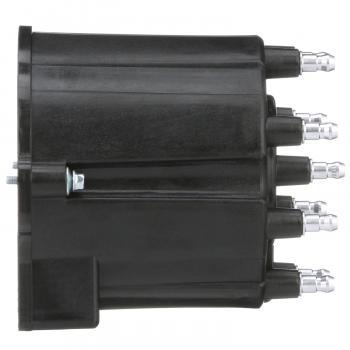 1990 Pontiac Firebird Distributor Cap Delphi DC1016 image 3 of 4