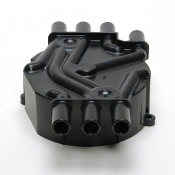 2004 GMC Sonoma Distributor Cap Delphi DC20009 image 2 of 4