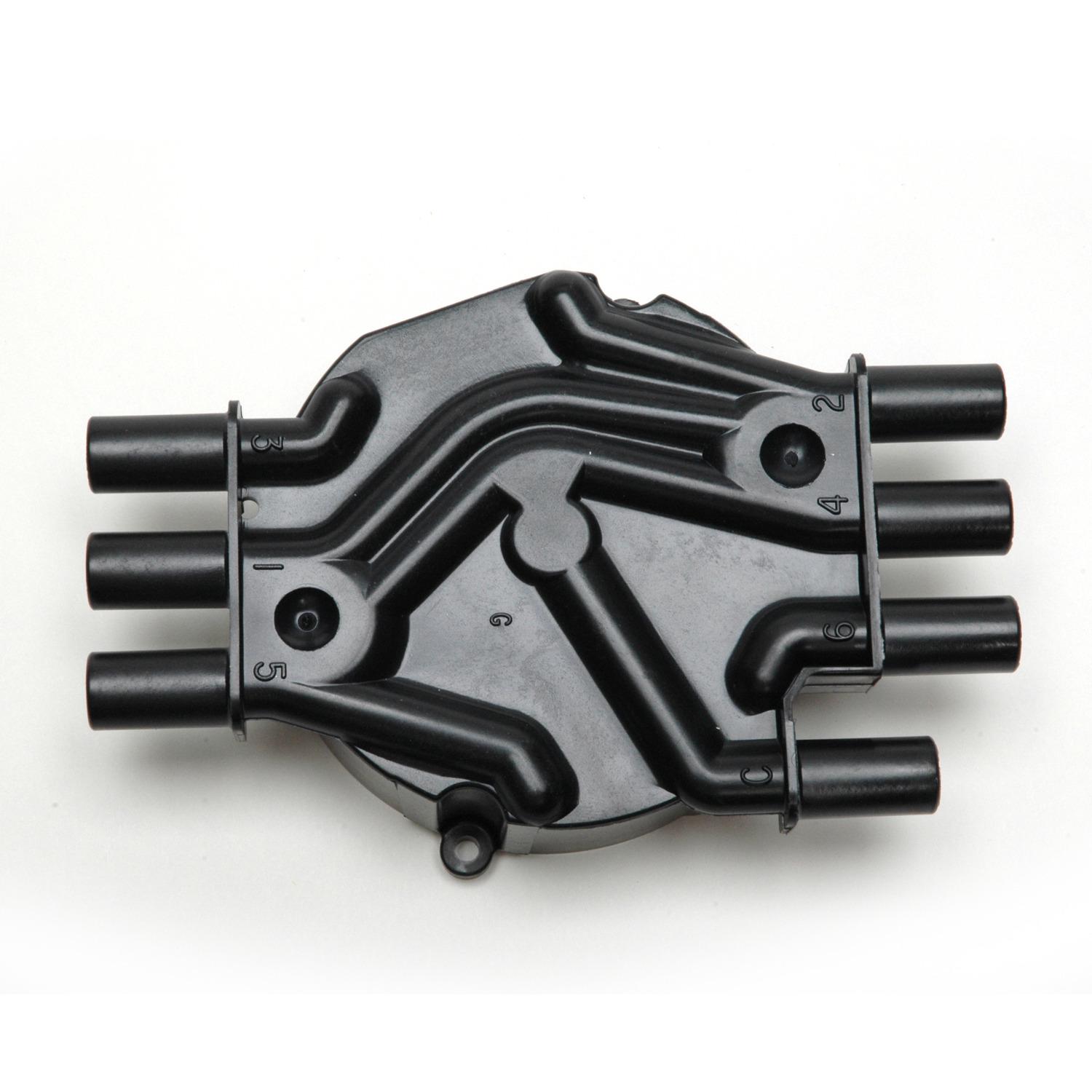 Delphi DC20009 Distributor Cap product image 6 of 6