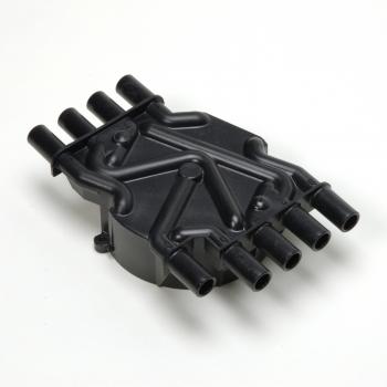 1999 Chevrolet P30 Distributor Cap Delphi DC20010 image 1 of 4