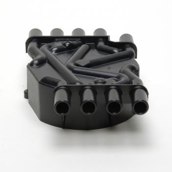 1999 Chevrolet P30 Distributor Cap Delphi DC20010 image 2 of 4