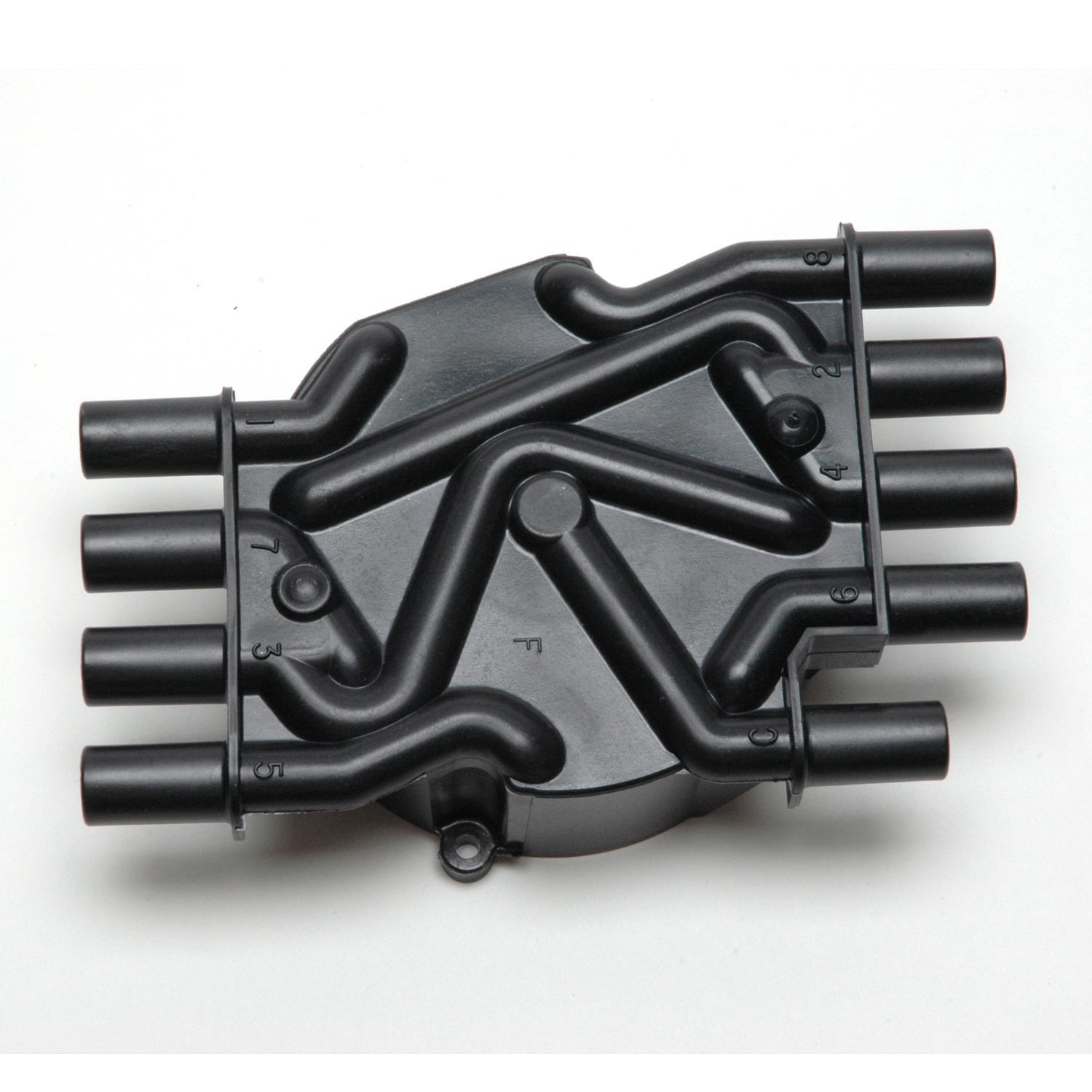 Delphi DC20010 Distributor Cap product image 6 of 6