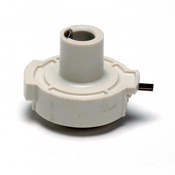1990 GMC S15 Distributor Rotor Delphi DC20022 image 4 of 4