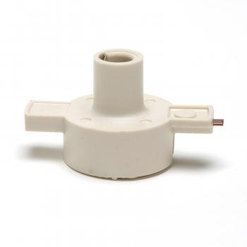 1995 GMC C2500 Distributor Rotor Delphi DC20025 image 4 of 4