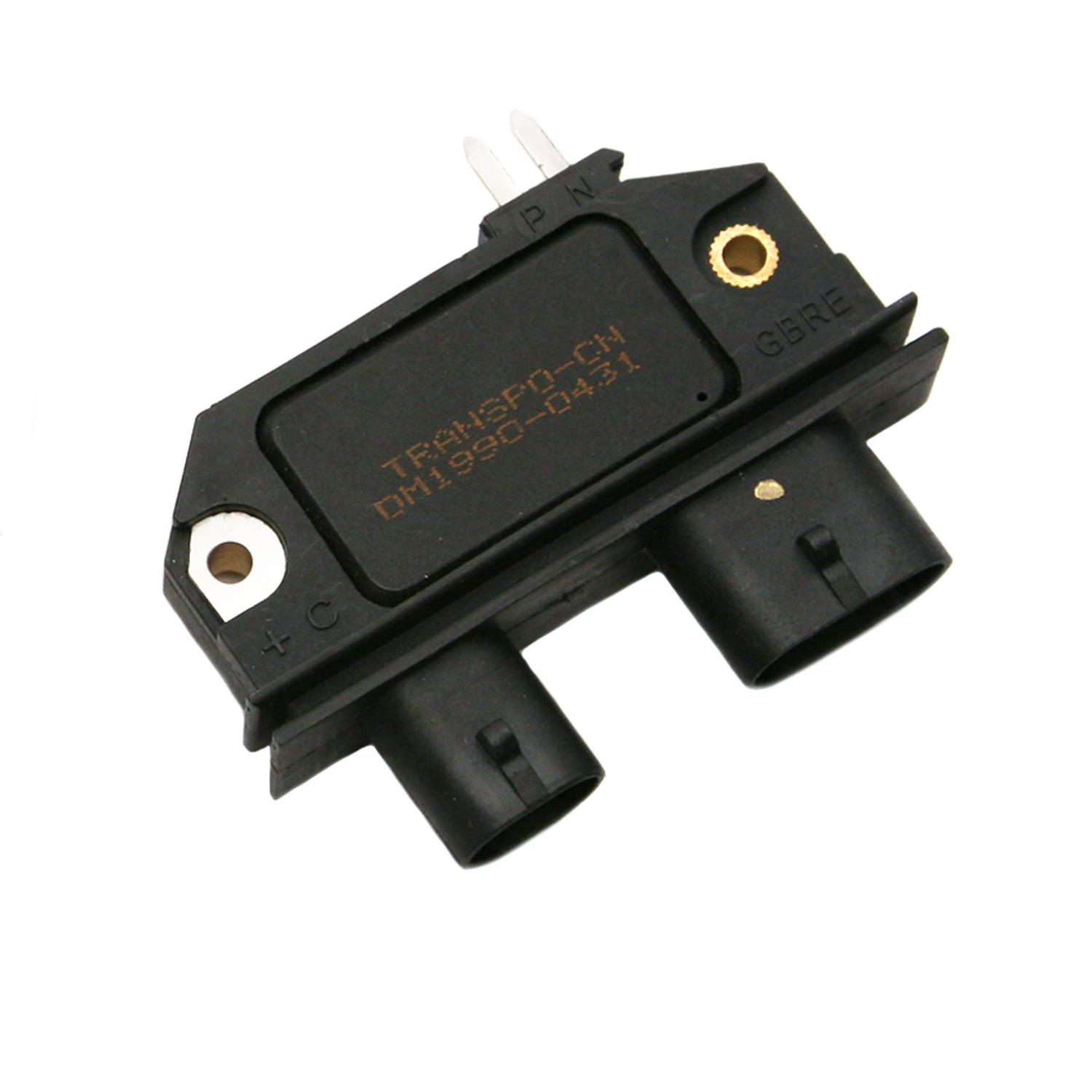 Delphi DS10059 Ignition Control Module product image 1 of 10
