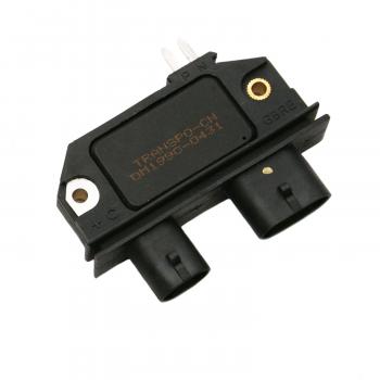 1990 GMC S15 Ignition Control Module Delphi DS10059 image 1 of 4