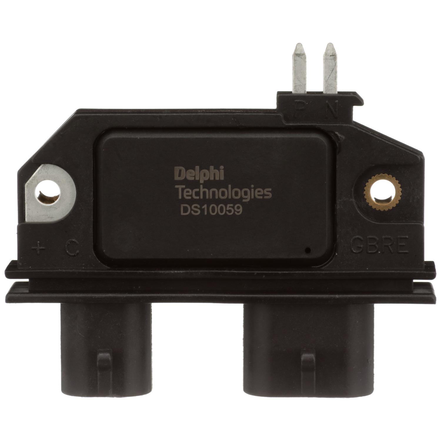Delphi DS10059 Ignition Control Module product image 9 of 10