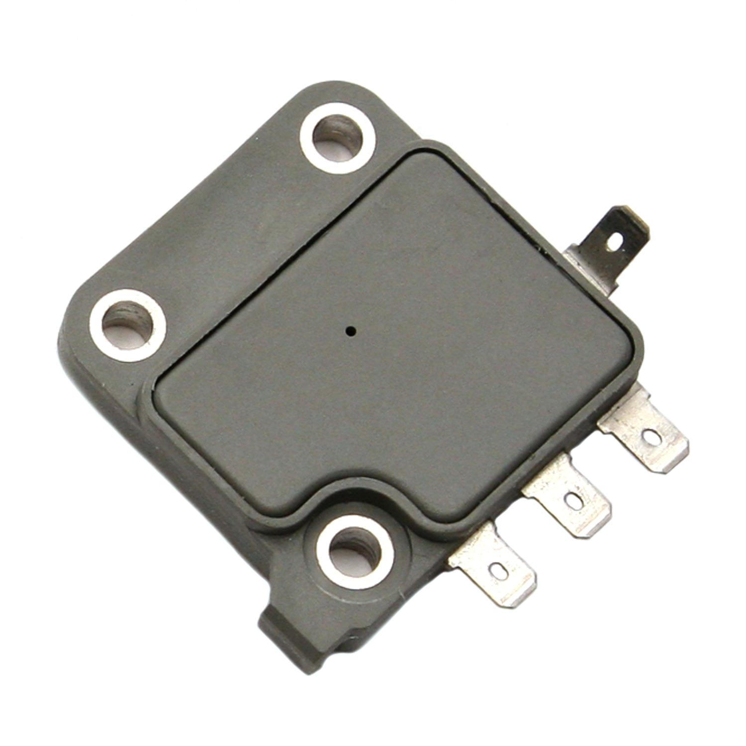 Delphi DS10060 - Ignition Control Module Delphi DS10060 Ignition Control Module product image 1 of 8