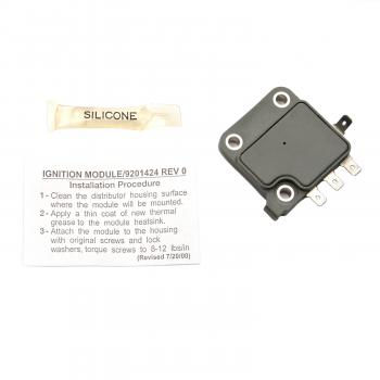 2001 Honda Prelude Ignition Control Module Delphi DS10060 image 3 of 4