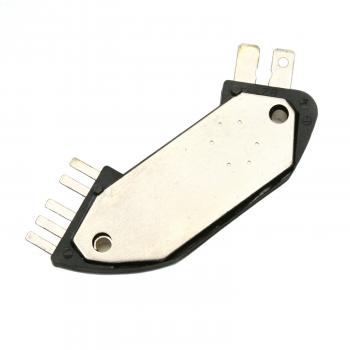 1990 Cadillac DeVille Ignition Control Module Delphi DS10062 image 2 of 4