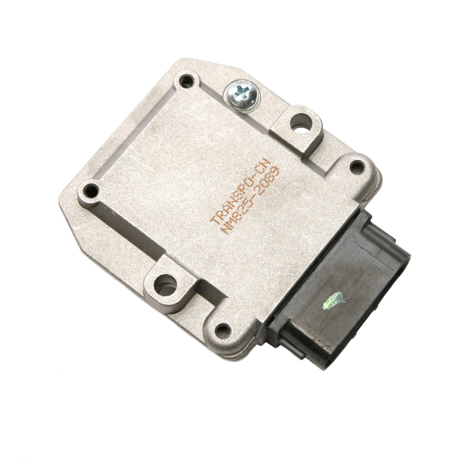 Delphi DS10064 - Ignition Control Module Delphi DS10064 Ignition Control Module product image 1 of 9