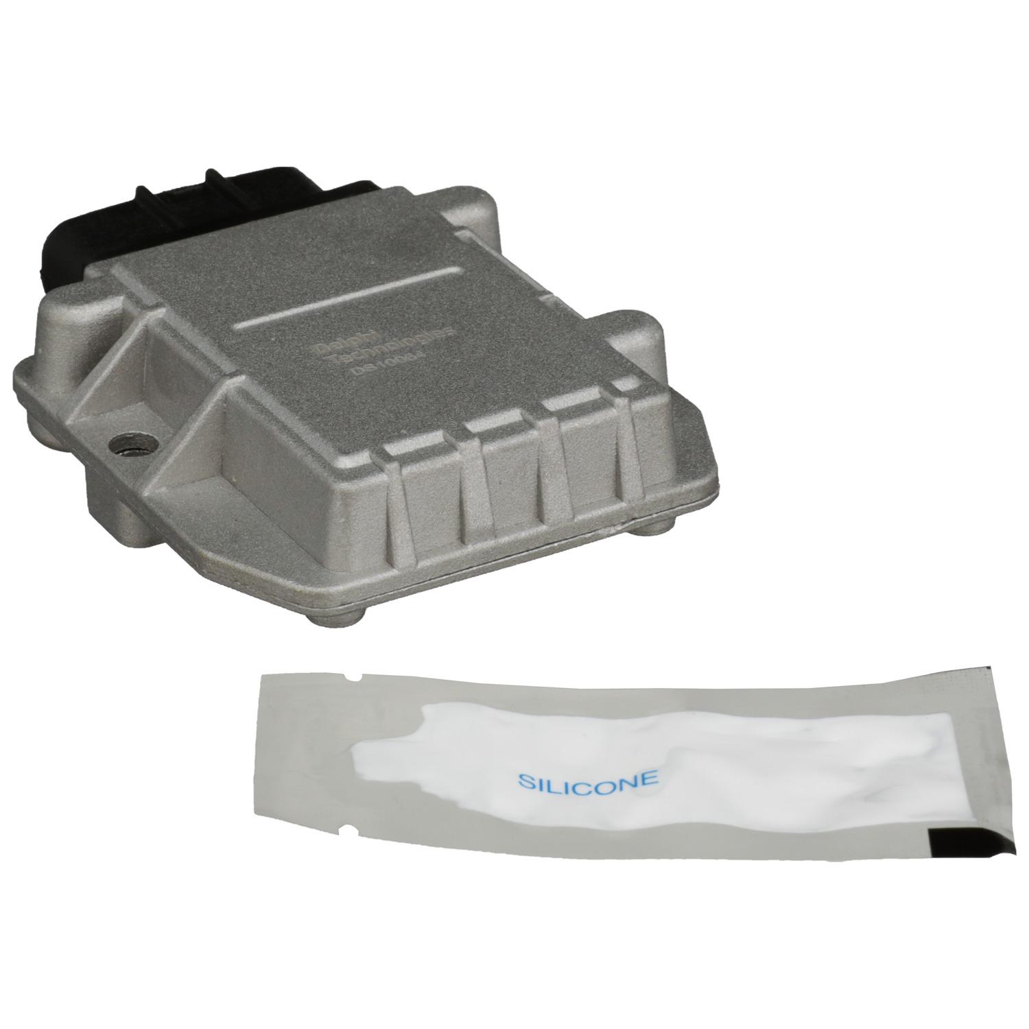 Delphi DS10064 - Ignition Control Module Delphi DS10064 Ignition Control Module product image 6 of 9