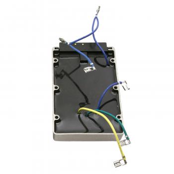 1991 Oldsmobile Delta 88 Ignition Control Module Delphi DS10066 image 1 of 4