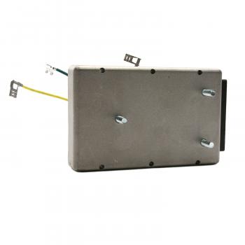 1991 Oldsmobile Delta 88 Ignition Control Module Delphi DS10066 image 3 of 4