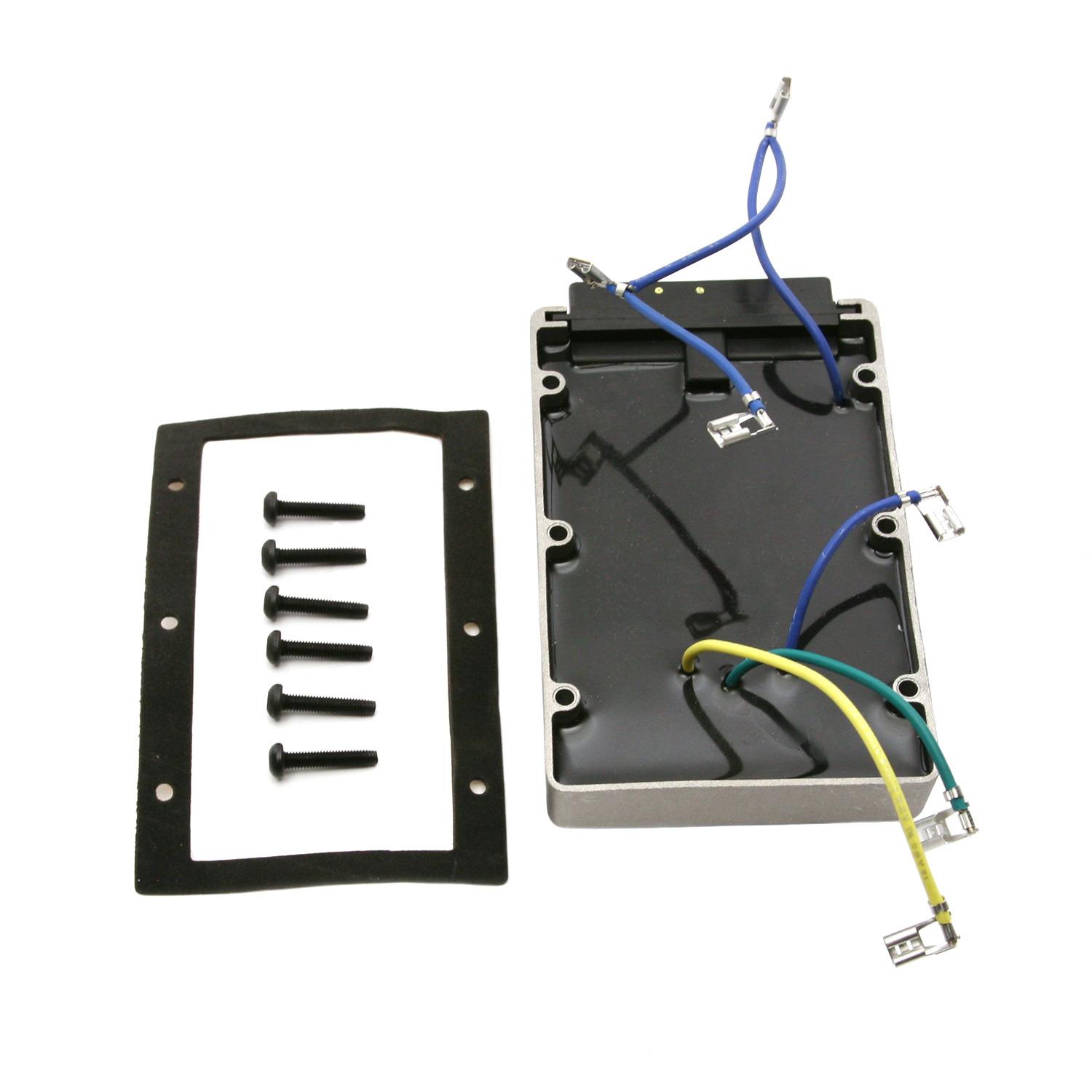 Delphi DS10066 Ignition Control Module product image 4 of 4