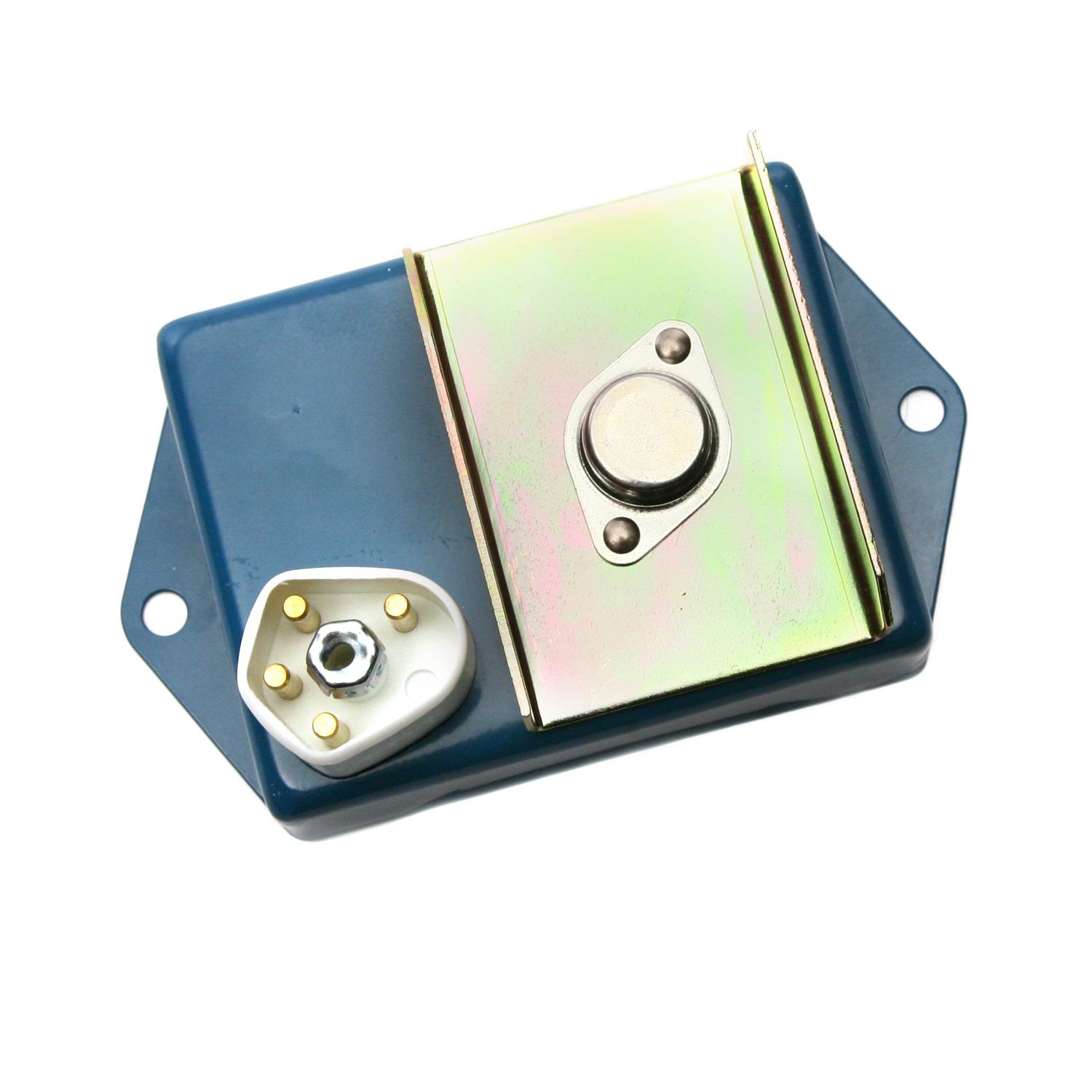 Delphi DS10067 Ignition Control Module product image 1 of 3