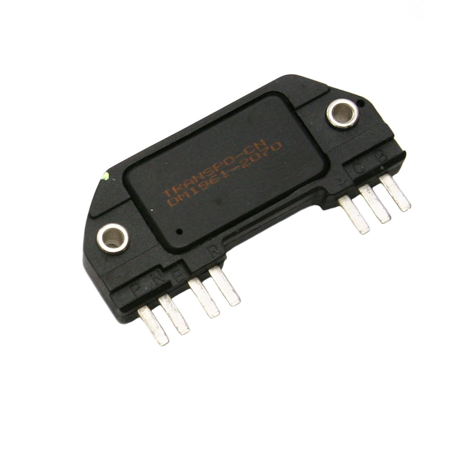 Delphi DS10068 Ignition Control Module product image 1 of 3