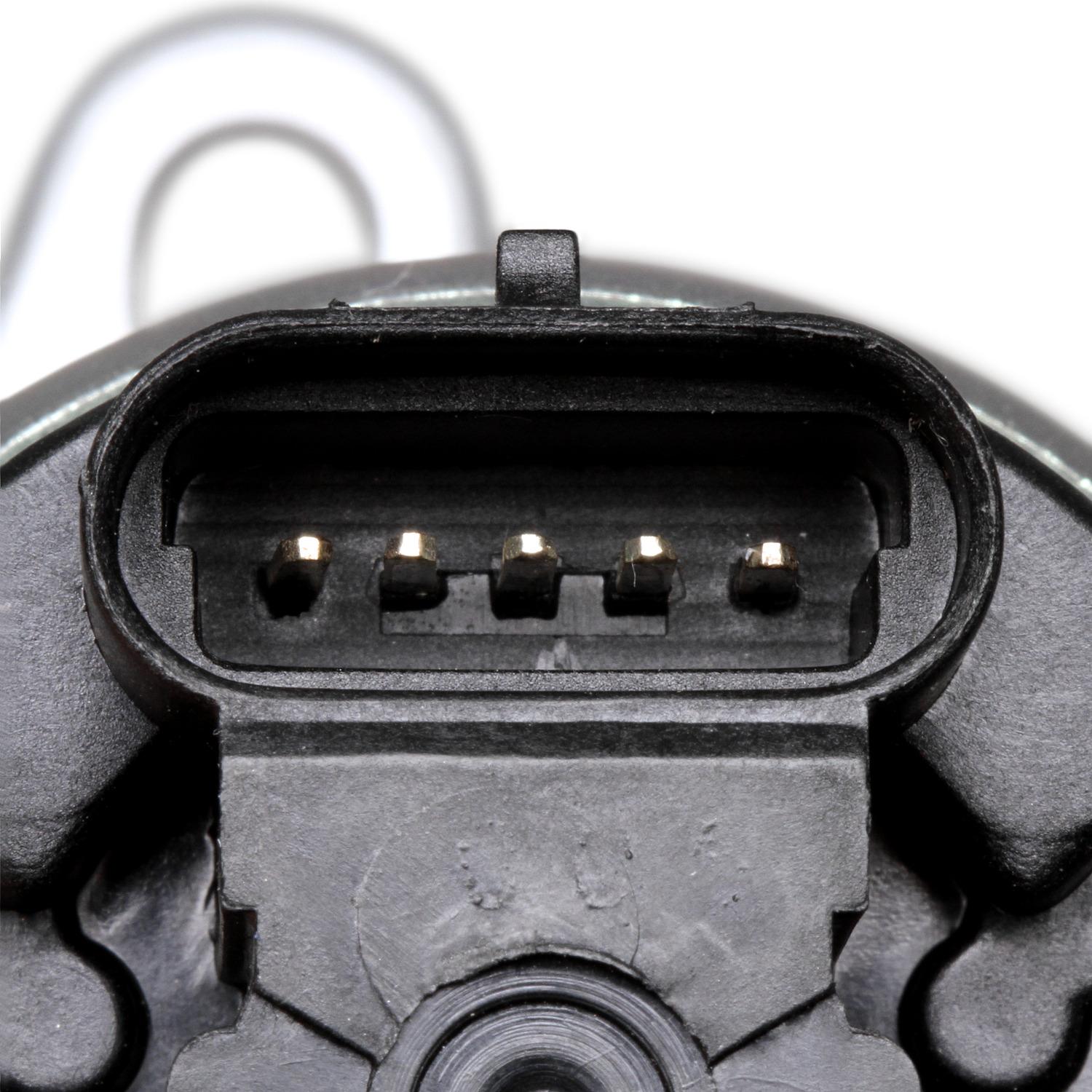 Delphi EG10020 - EGR Valve Delphi EG10020 EGR Valve product image 3 of 8