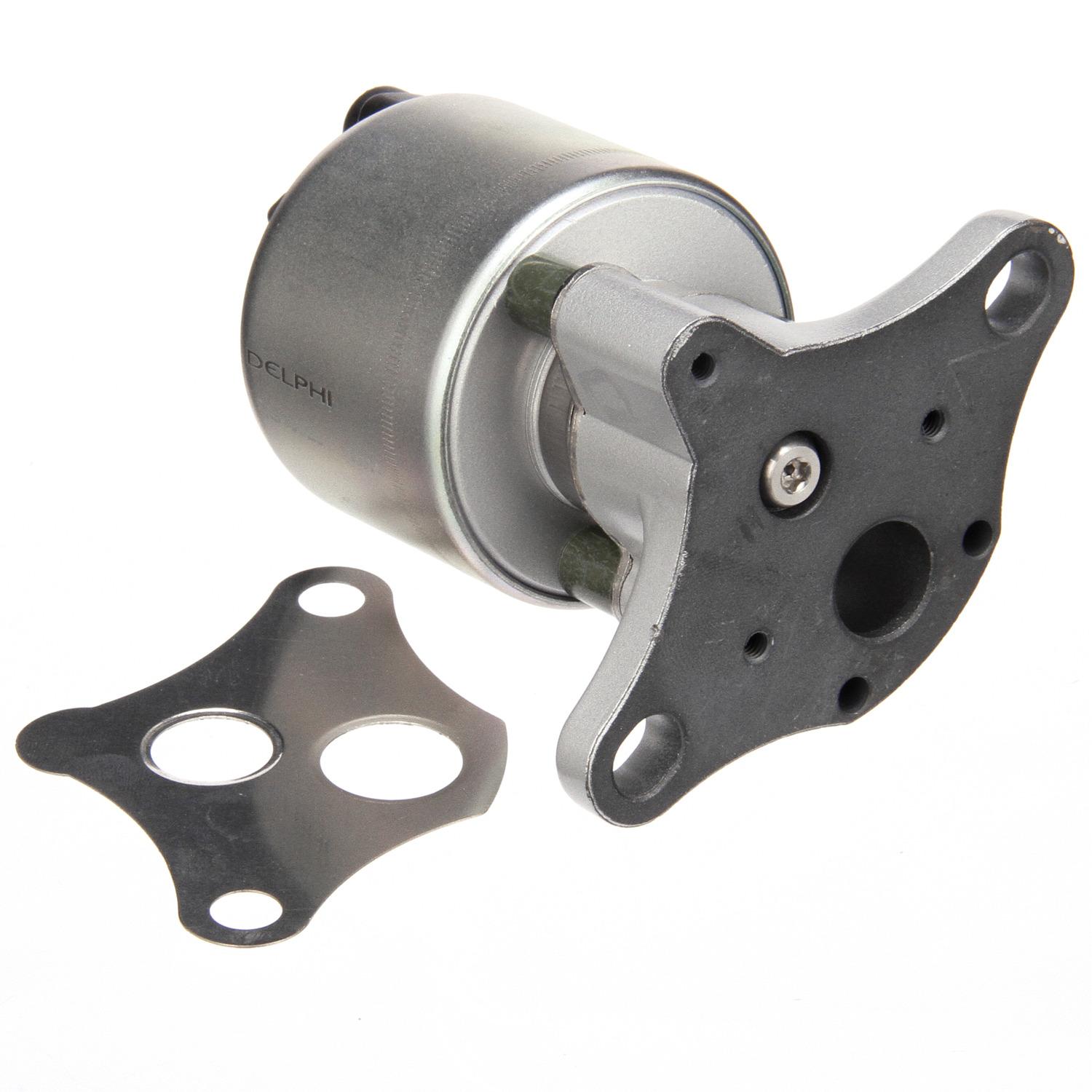 Delphi EG10020 - EGR Valve Delphi EG10020 EGR Valve product image 6 of 8