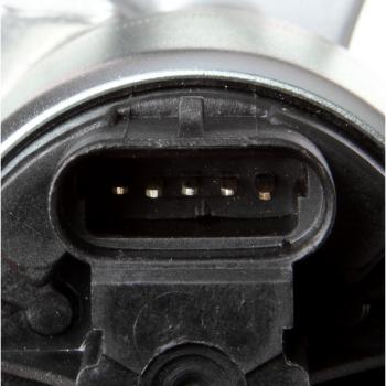 1999 GMC C3500 EGR Valve Delphi EG10021 image 3 of 4