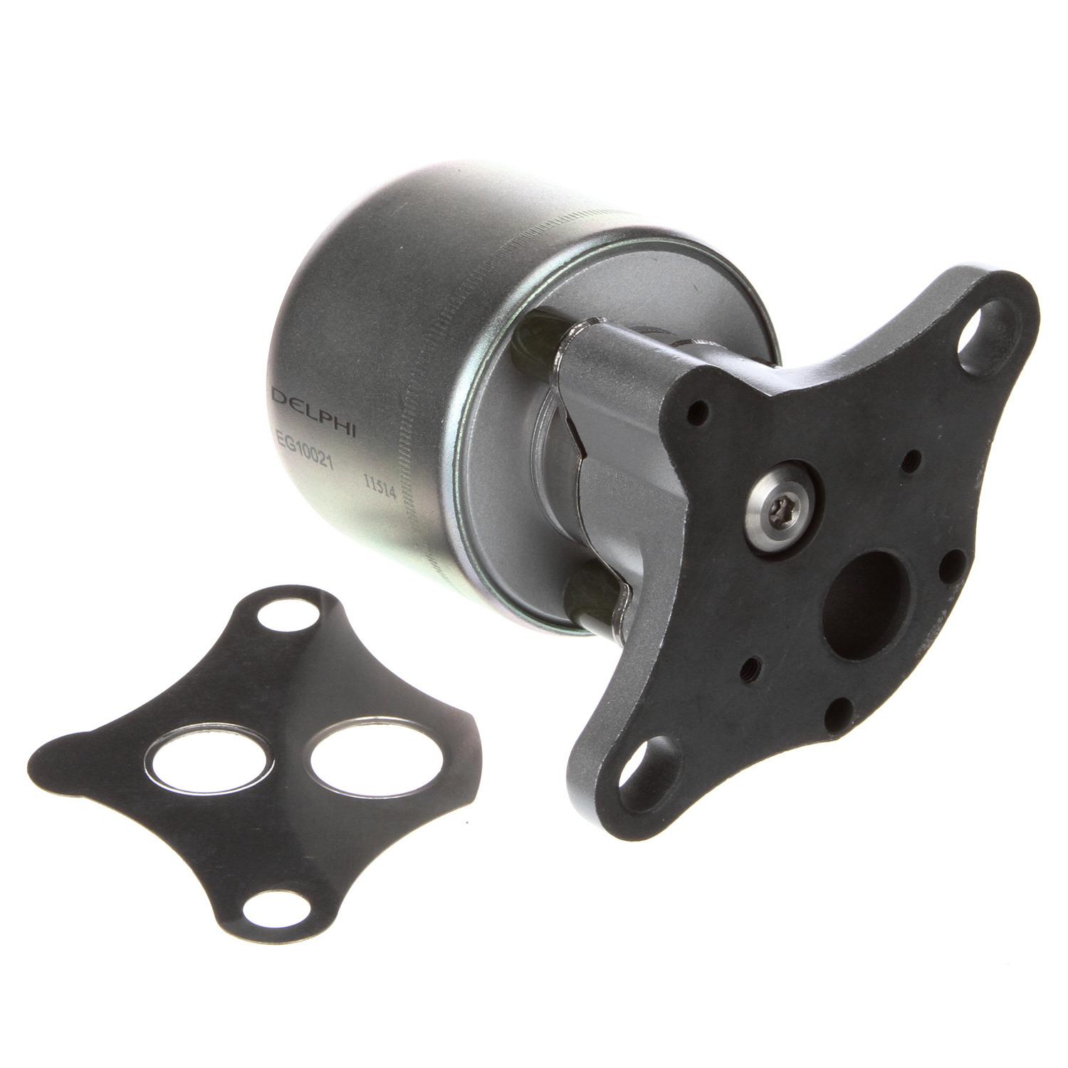 Delphi EG10021 EGR Valve product image 6 of 9