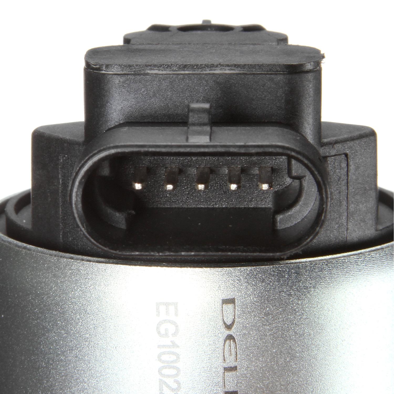 Delphi EG10022 EGR Valve product image 3 of 9