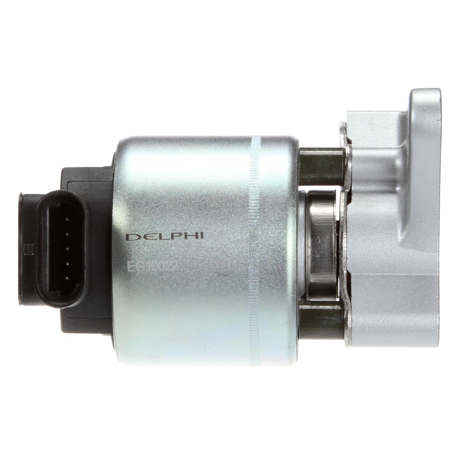 Delphi EG10022 EGR Valve product image 5 of 9