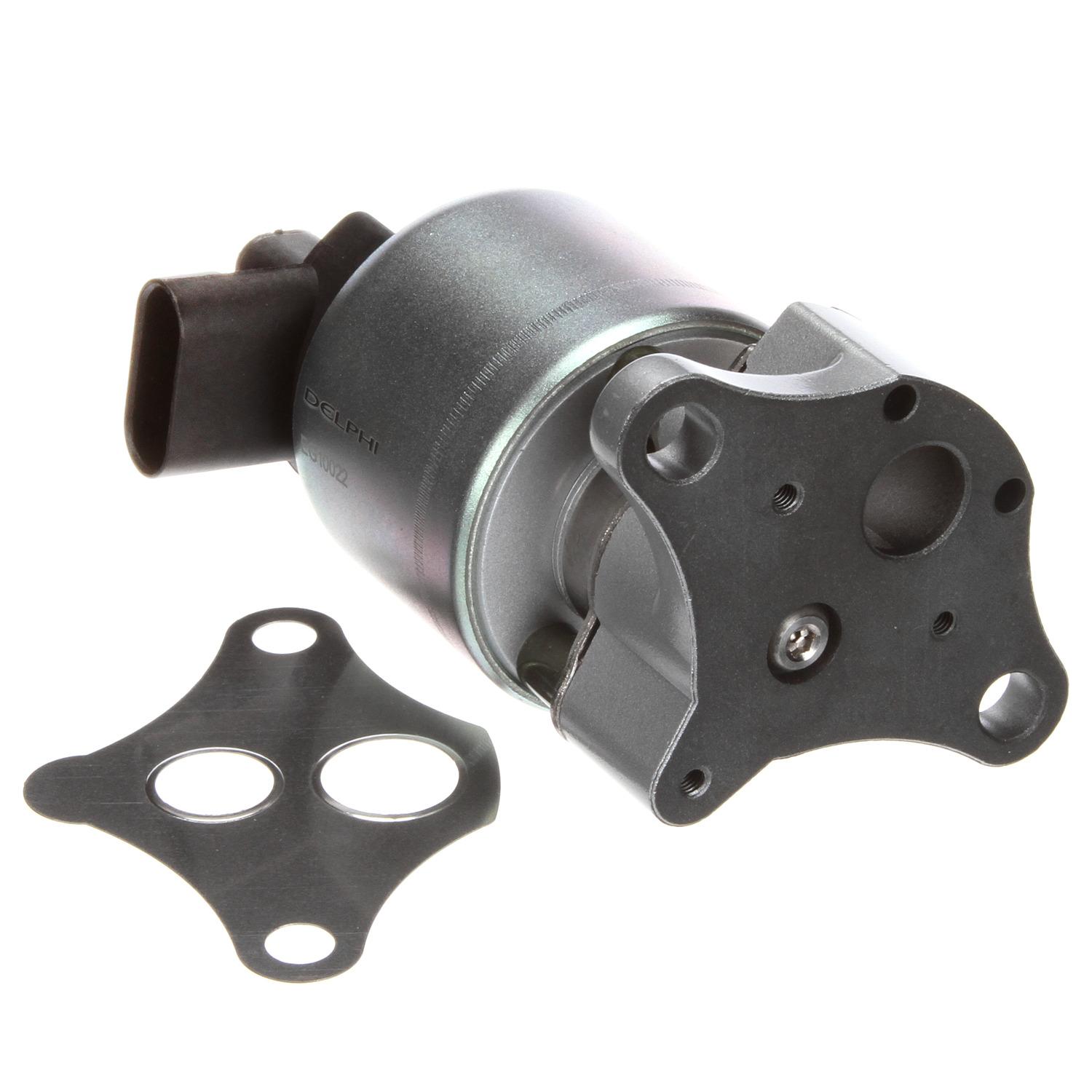 Delphi EG10022 EGR Valve product image 6 of 9