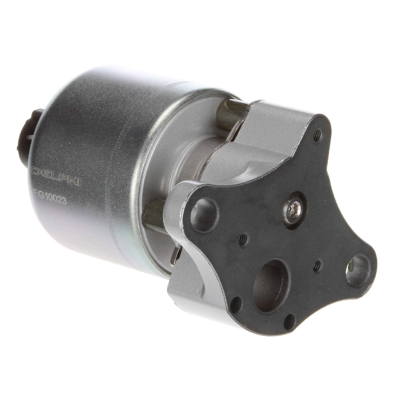 Delphi EG10023 EGR Valve product image 1 of 9
