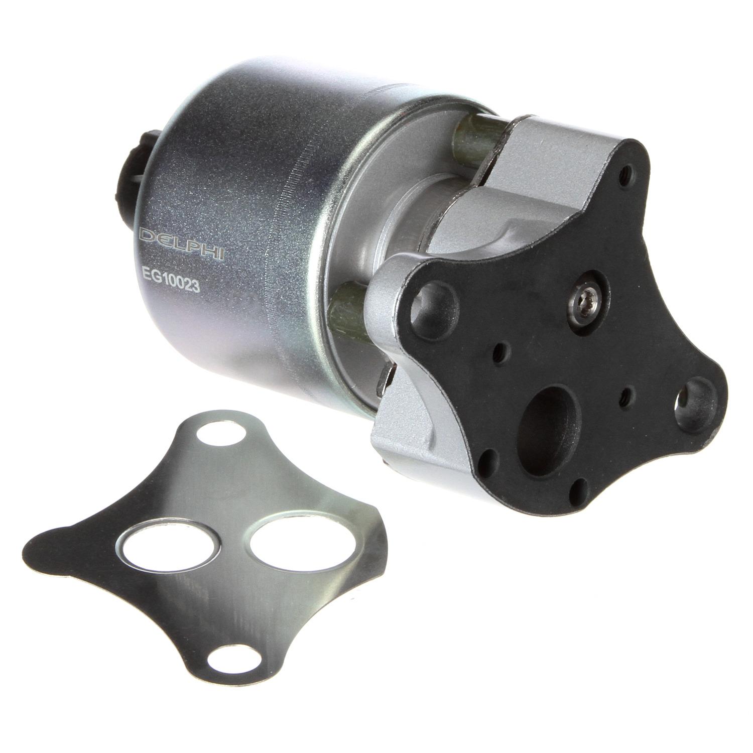 Delphi EG10023 EGR Valve product image 6 of 9