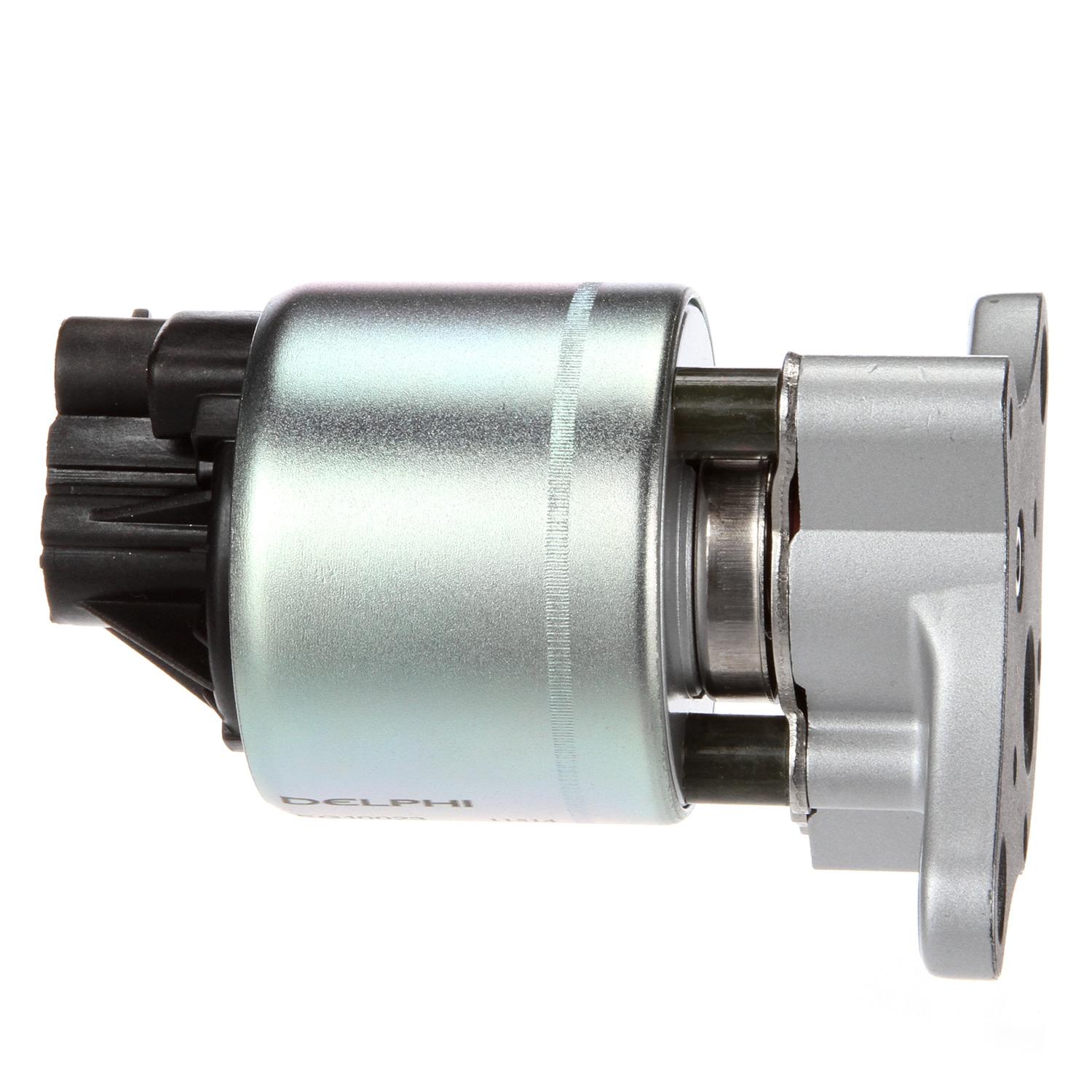 Delphi EG10023 EGR Valve product image 8 of 9