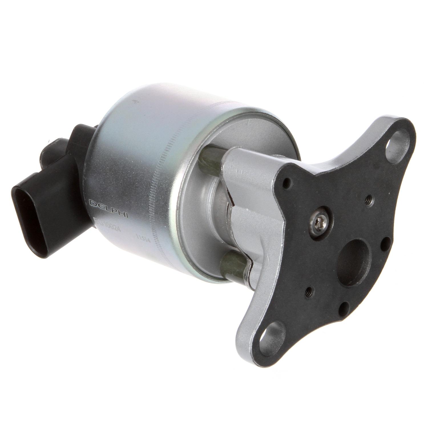 Delphi EG10024 EGR Valve product image 1 of 9