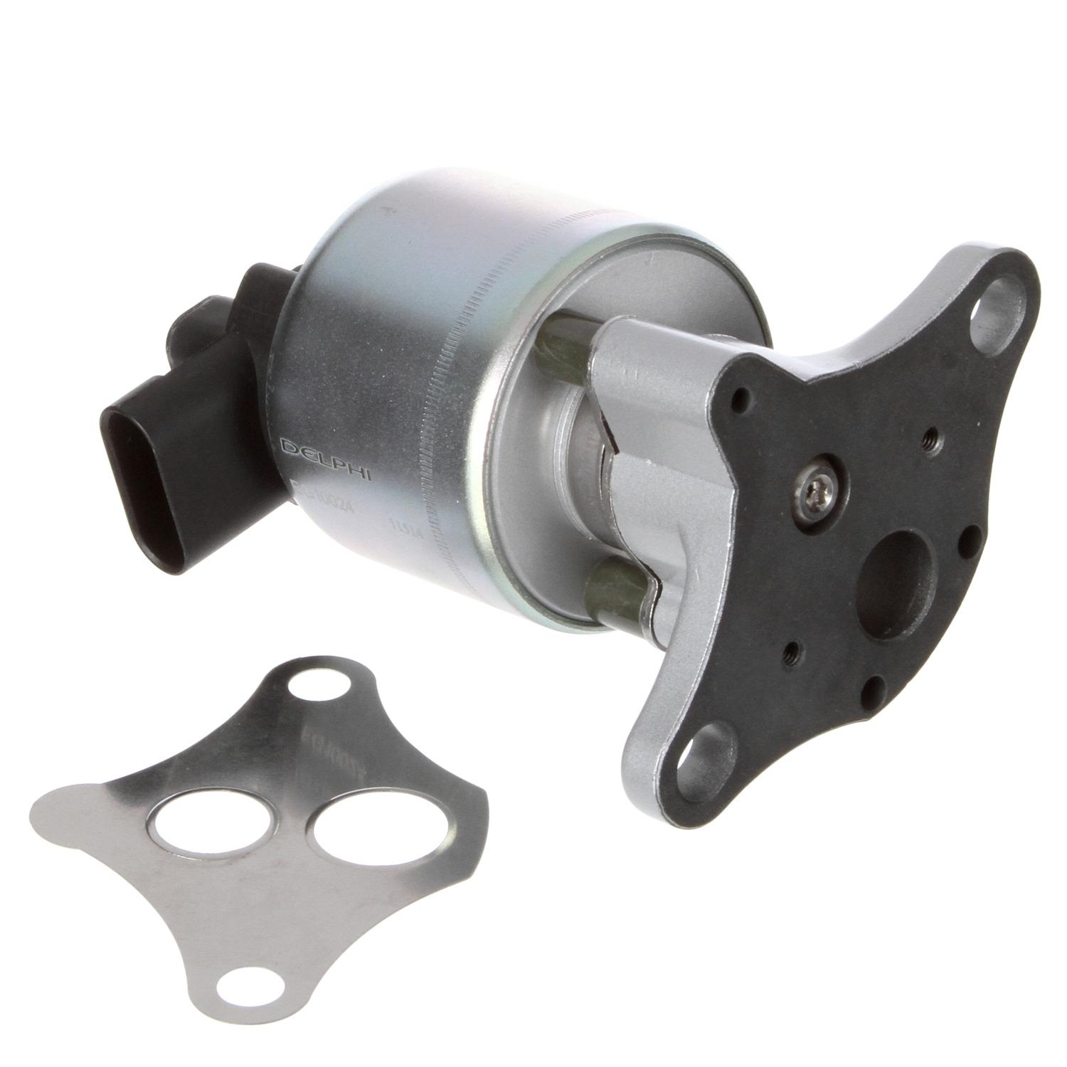 Delphi EG10024 EGR Valve product image 6 of 9