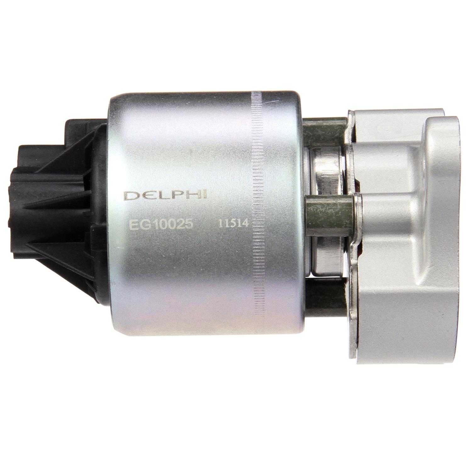Delphi EG10025 EGR Valve product image 5 of 8