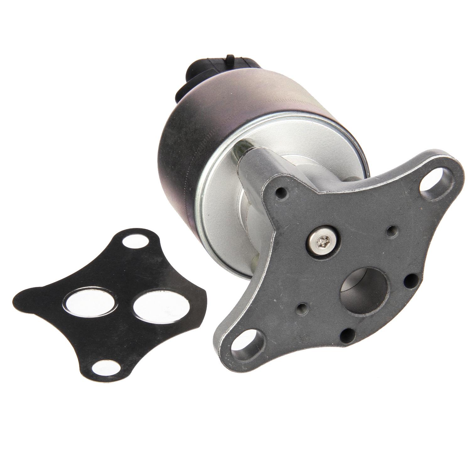 Delphi EG10025 EGR Valve product image 6 of 8