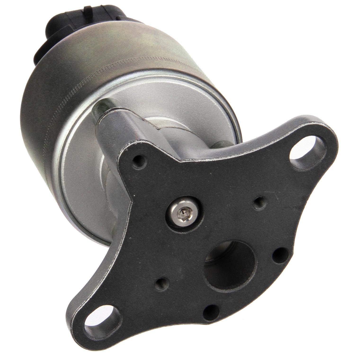 Delphi EG10026 - EGR Valve Delphi EG10026 EGR Valve product image 1 of 8