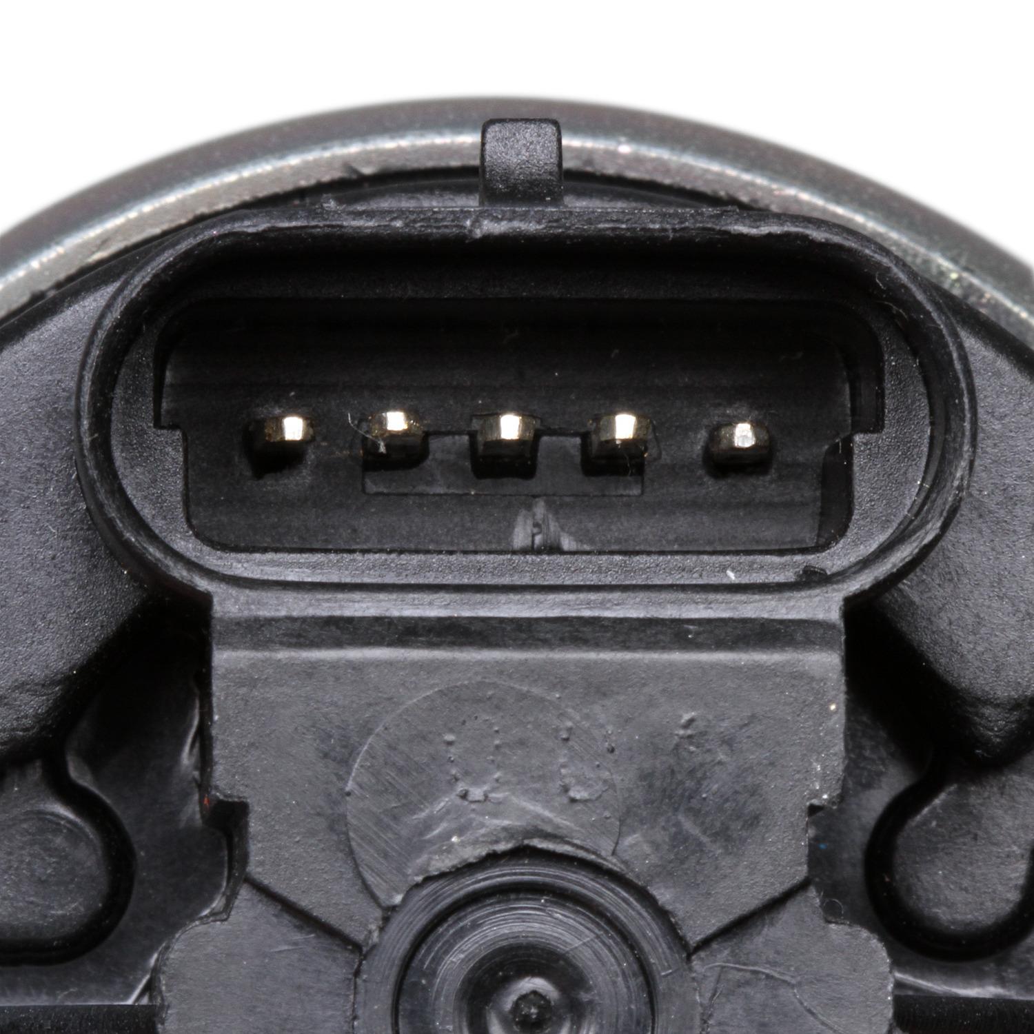 Delphi EG10026 - EGR Valve Delphi EG10026 EGR Valve product image 3 of 8