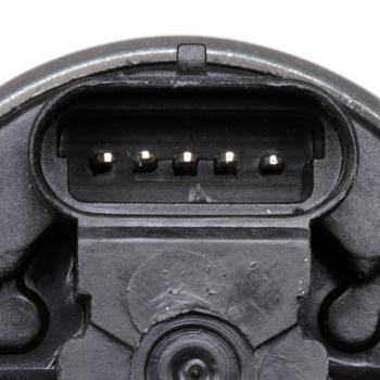 2000 Chevrolet Tahoe EGR Valve Delphi EG10026 image 3 of 4