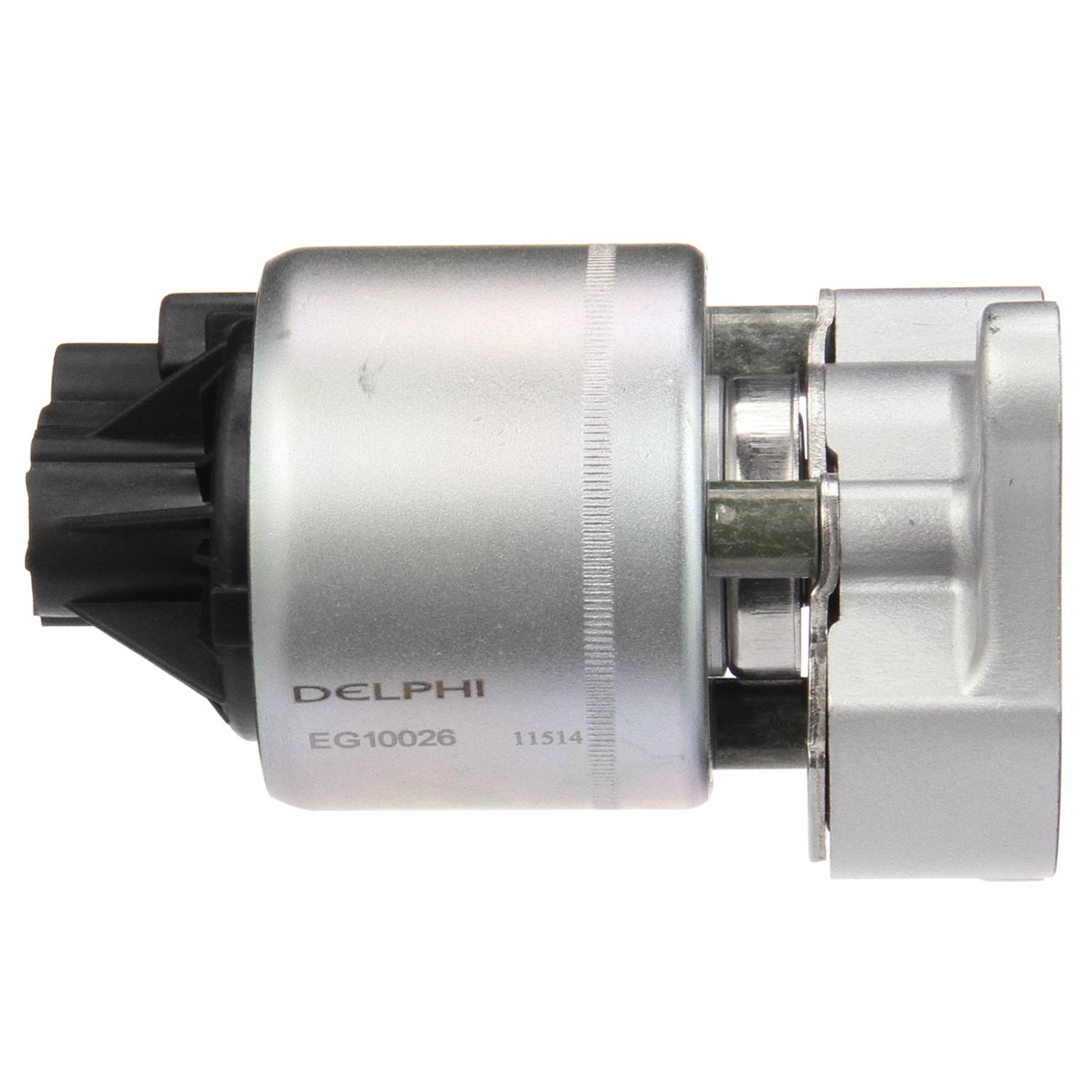 Delphi EG10026 - EGR Valve Delphi EG10026 EGR Valve product image 5 of 8