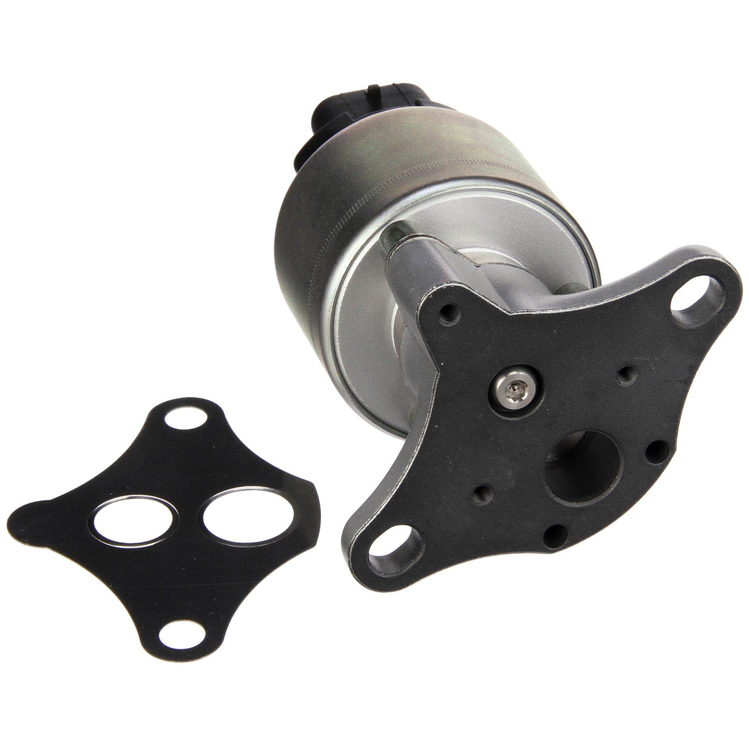 Delphi EG10026 - EGR Valve Delphi EG10026 EGR Valve product image 6 of 8