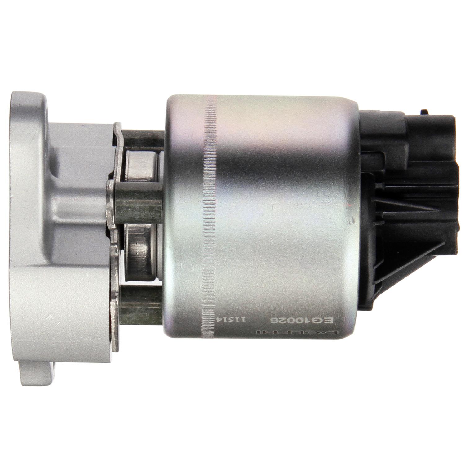 Delphi EG10026 - EGR Valve Delphi EG10026 EGR Valve product image 7 of 8