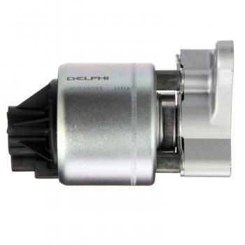 1995 Chevrolet S10 EGR Valve Delphi EG10031 image 2 of 4