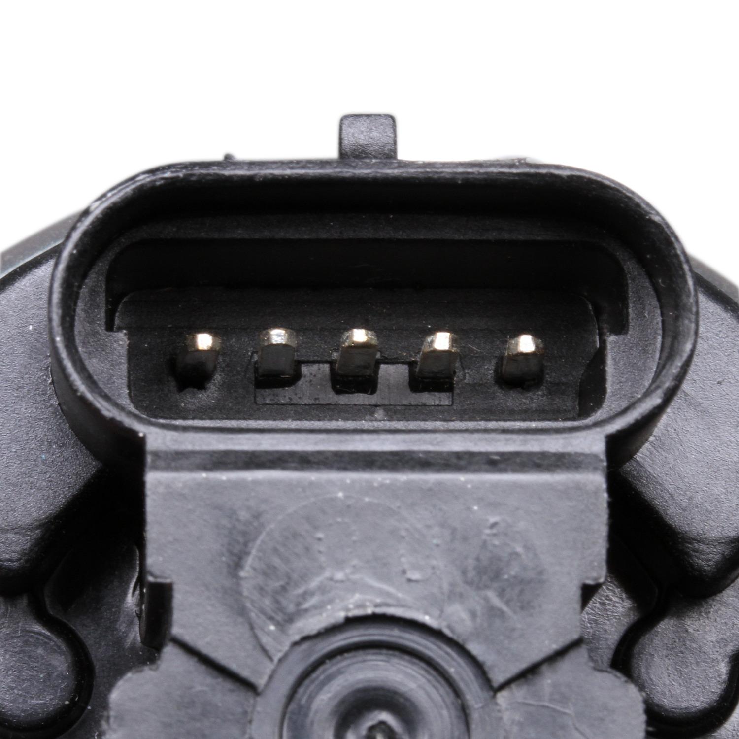 Delphi EG10031 - EGR Valve Delphi EG10031 EGR Valve product image 3 of 8