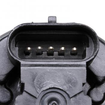 1995 Chevrolet S10 EGR Valve Delphi EG10031 image 3 of 4