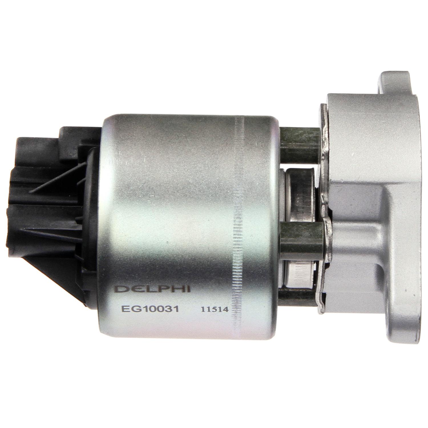 Delphi EG10031 - EGR Valve Delphi EG10031 EGR Valve product image 7 of 8