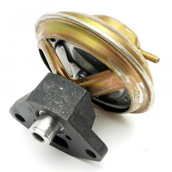 1993 Oldsmobile Silhouette EGR Valve Delphi EG10043 image 1 of 4