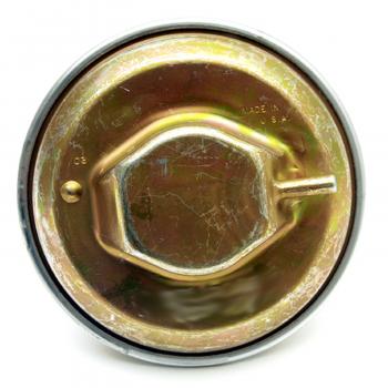 1993 Oldsmobile Silhouette EGR Valve Delphi EG10043 image 2 of 4
