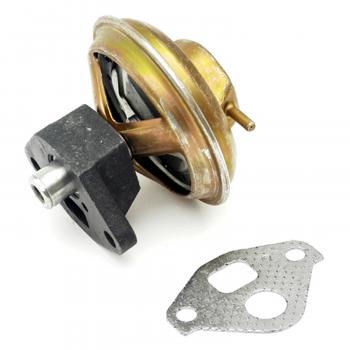 1993 Oldsmobile Silhouette EGR Valve Delphi EG10043 image 4 of 4