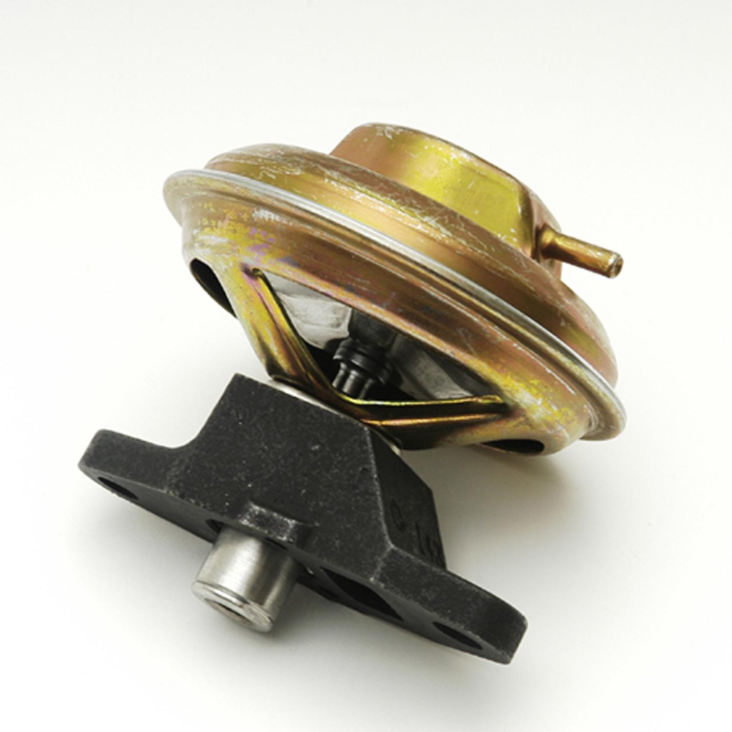 Delphi EG10122 EGR Valve product image 1 of 5