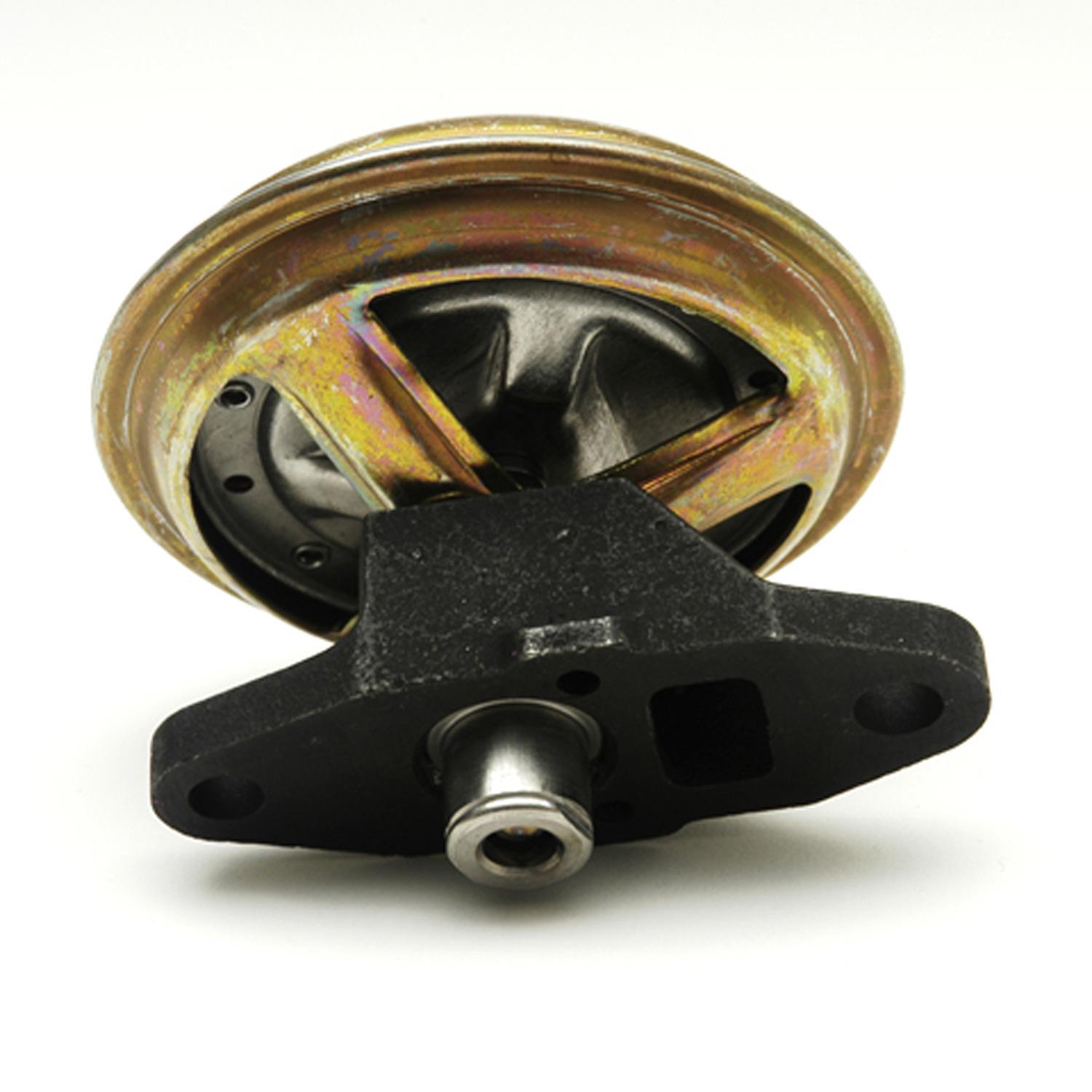 Delphi EG10122 EGR Valve product image 3 of 5